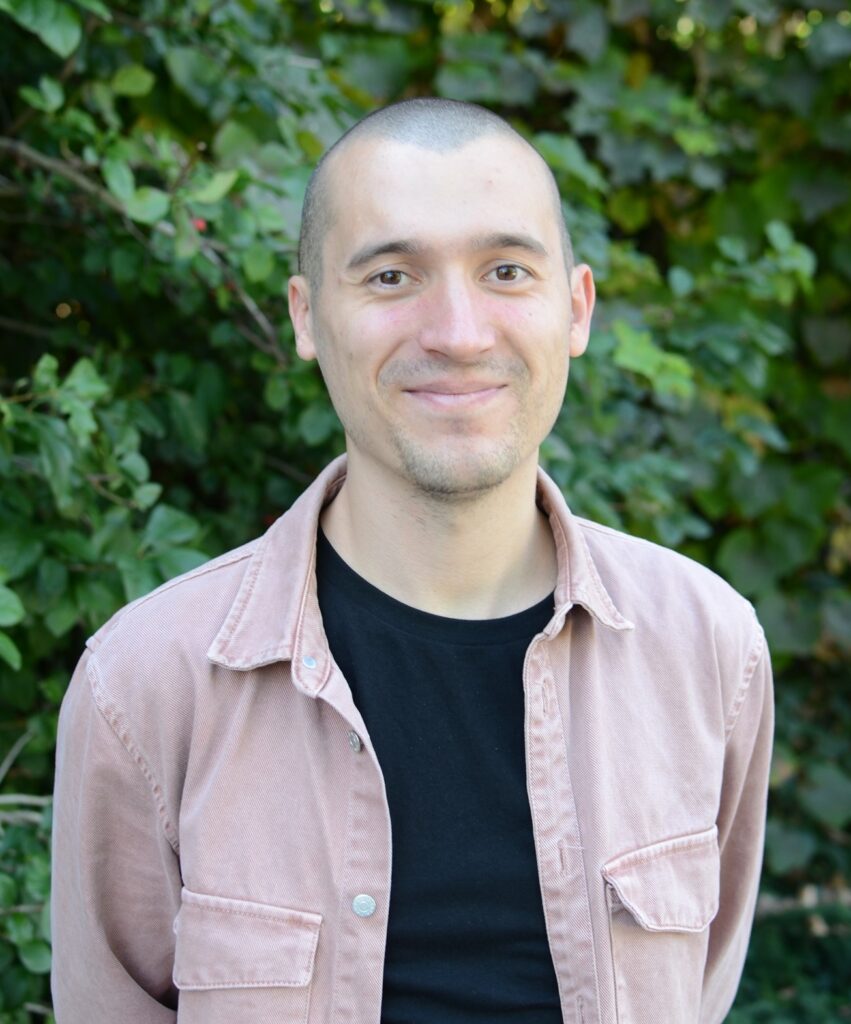 Gábor Barta - Sämling Solution Consulting