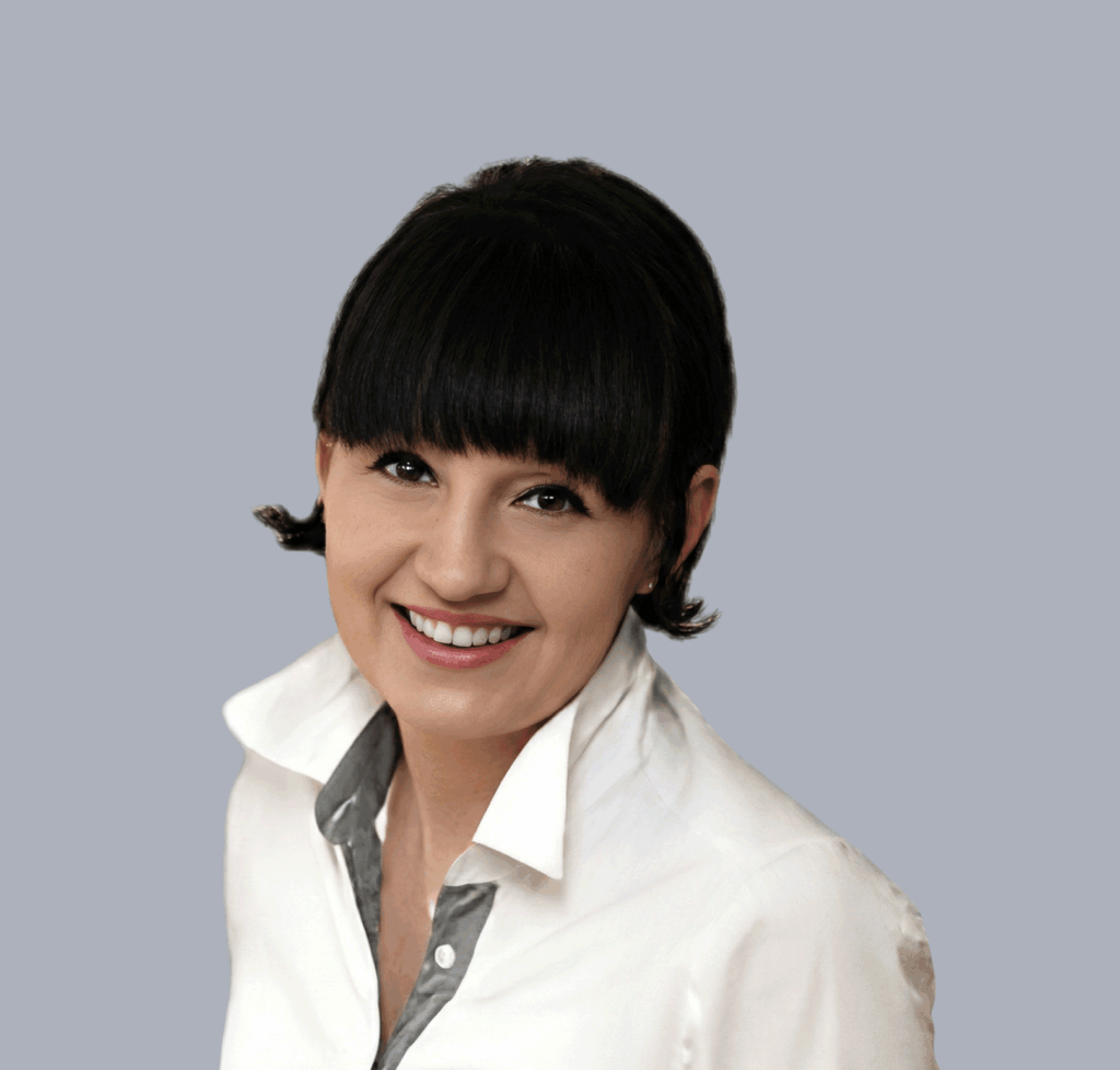 Csilla Magyar - Sämling Solution Consulting Csilla Magyar - Sämling Solution Consulting