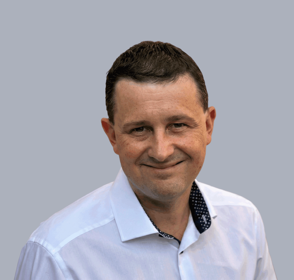 Iván Münnich - Sämling Solution Consulting Iván Münnich - Sämling Solution Consulting