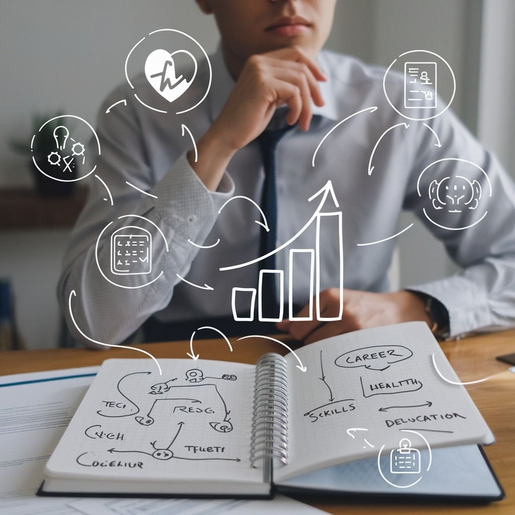 AI az irodai hatékonyság szolgálatában - Sämling Solution Consulting