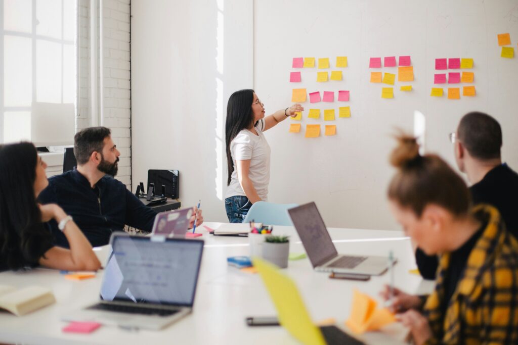 Fókuszban a transzformáció - Sämling Solution Consulting