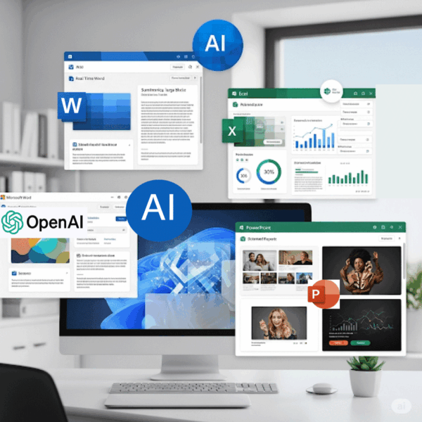 Mesterséges intelligencia tréningek - Sämling Solution Consulting Mesterséges intelligencia tréningek - Sämling Solution Consulting