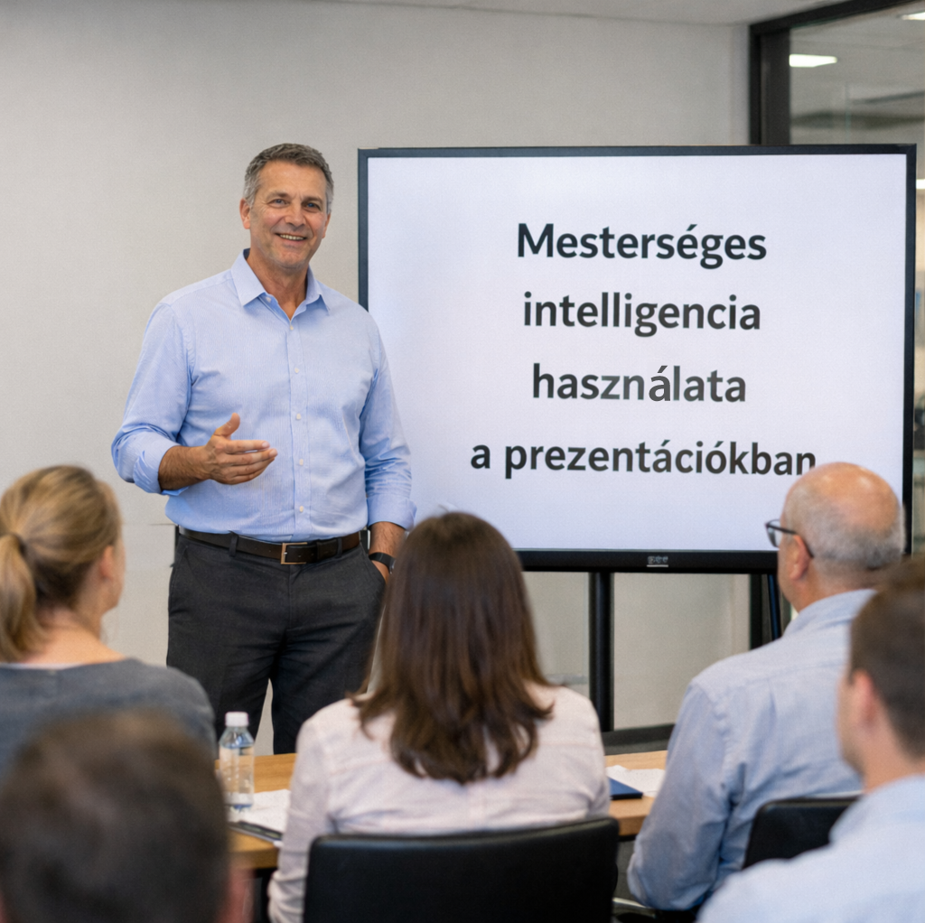 Mesterséges intelligencia tréningek - Sämling Solution Consulting Mesterséges intelligencia tréningek - Sämling Solution Consulting